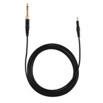 Câble audio de remplacement pour casque ATH-M50X / M40X / M60X / M70X, ZS0166