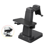 Support de Poignée de Casque VR Tout-en-Un pour PICO4/Meta Quest/ Rift S/HTC