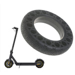 Pour Segway G30 Max pneu plein anti-crevaison 10 pouces F20 F30 F40 60/70-6.5 pneu creux