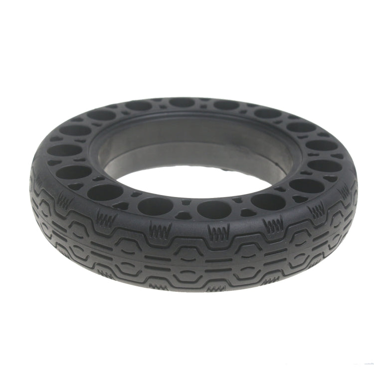 Pour Segway G30 Max pneu plein anti-crevaison 10 pouces F20 F30 F40 60/70-6.5 pneu creux