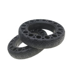 Pour Segway G30 Max pneu plein anti-crevaison 10 pouces F20 F30 F40 60/70-6.5 pneu creux