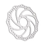 Pour trottinette électrique Dualtron Thunder Ultra frein à disque 160mm 6 trous