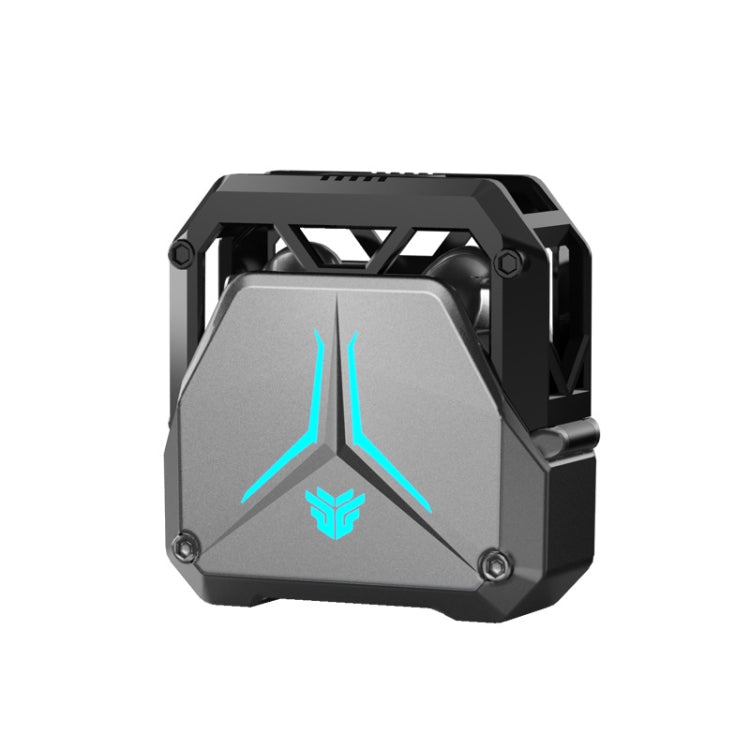 Écouteurs sans fil SP23 TWS, Casque de jeu, Réduction du bruit, Écouteurs intra-auriculaires stéréo HIFI, Sac OPP, Avec boîte d'emballage
