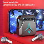 Écouteurs sans fil SP23 TWS Casque de jeu Réduction du bruit Écouteurs stéréo HIFI, Sac OPP