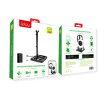 Support de refroidissement pour Xbox Series S, poignée et base de chargement iPlay.