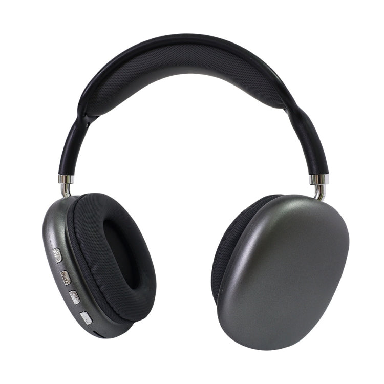 Casque de jeu stéréo Bluetooth sans fil à réduction de bruit