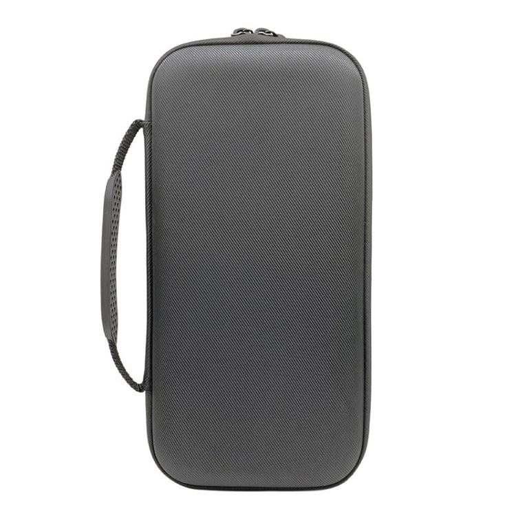 Sac de rangement pour console de jeu ASUS ROG Ally en EVA Oxford, sac de protection pour support Bunetto, sac pour support (noir), sac pour support (gris)