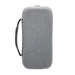 Sac de rangement pour console de jeu ASUS ROG Ally en EVA Oxford, sac de protection pour support Bunetto, sac pour support (noir), sac pour support (gris)