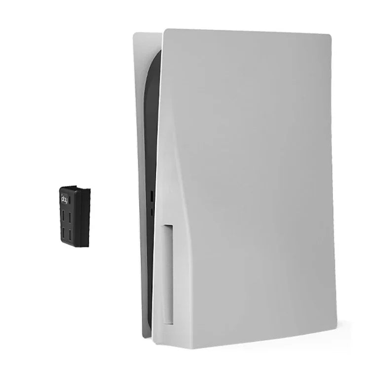 iplay HBP-308 pour console de jeux Sony PS5 5 en 1 : hub USB 3.0 et extension de transmission.