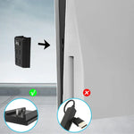 iplay HBP-308 pour console de jeux Sony PS5 5 en 1 : hub USB 3.0 et extension de transmission.