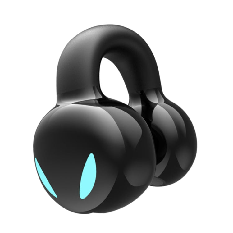 Écouteurs Bluetooth avec son stéréo externe, sans blesser l'oreille, modèle professionnel et sportif, YX03 (Noir), YX03 (Blanc), YX03 (Rose), YX03 (Gris)