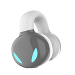 Clip Ear Stereo External Sound Without Hurting Ear Business Sports Model Bluetooth Earphones, YX03 (Black), YX03 (White), YX03 (Pink), YX03 (Grey)