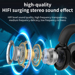 Écouteurs Bluetooth avec son stéréo externe, sans blesser l'oreille, modèle professionnel et sportif, YX03 (Noir), YX03 (Blanc), YX03 (Rose), YX03 (Gris)