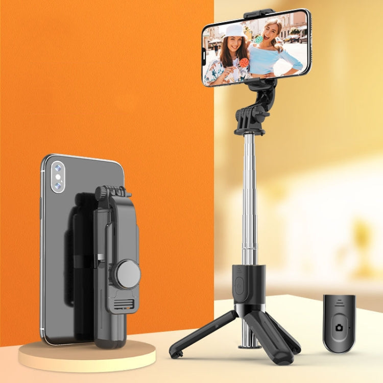 Trépied perche à selfie Mini Phone CYKE multifonction pour bureau, L11, L10