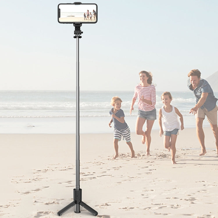 Trépied perche à selfie Mini Phone CYKE multifonction pour bureau, L11, L10