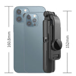 Trépied perche à selfie Mini Phone CYKE multifonction pour bureau, L11, L10