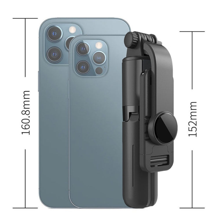 Trépied perche à selfie Mini Phone CYKE multifonction pour bureau, L11, L10