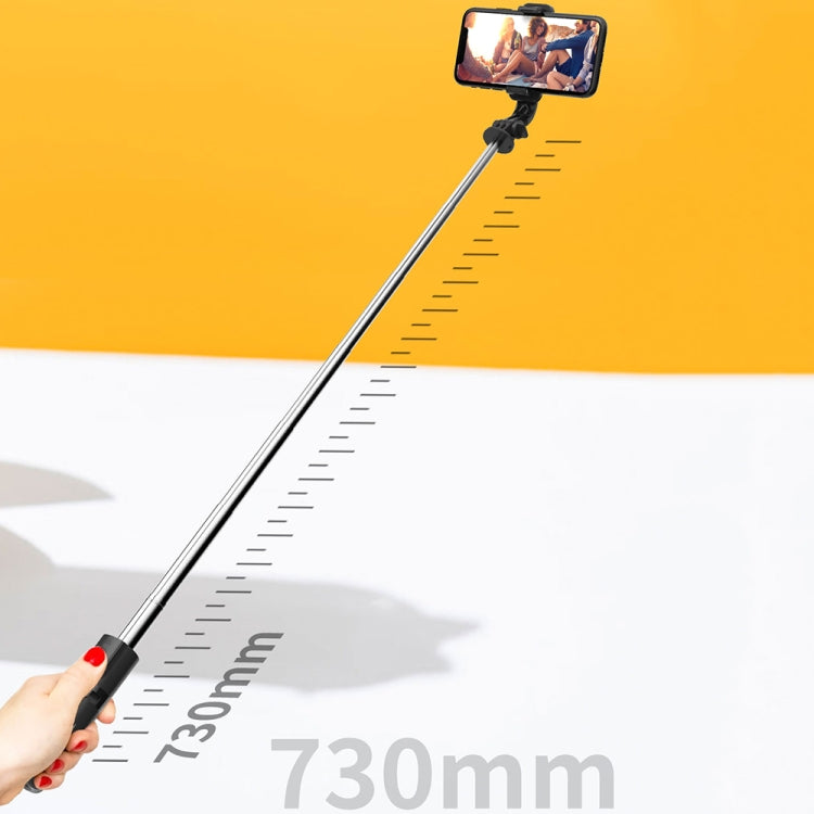 Trépied perche à selfie Mini Phone CYKE multifonction pour bureau, L11, L10
