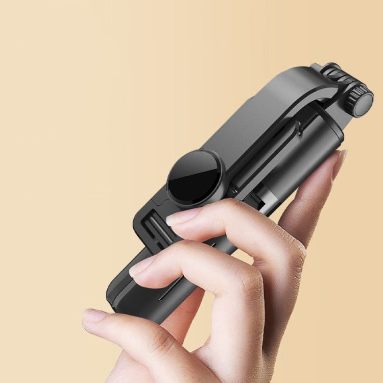 Trépied perche à selfie Mini Phone CYKE multifonction pour bureau, L11, L10
