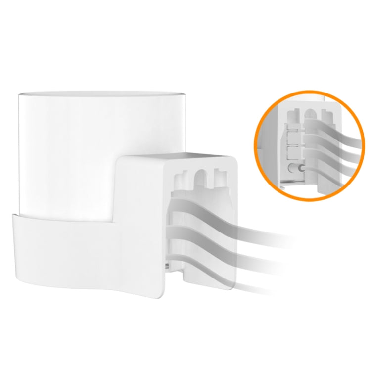 Pour le support de routeur TP Link Deco Mesh X20/X50/X55/X60/Wifi 6 voies, Pour TP Link Deco Mesh X20/X50/X55/X60