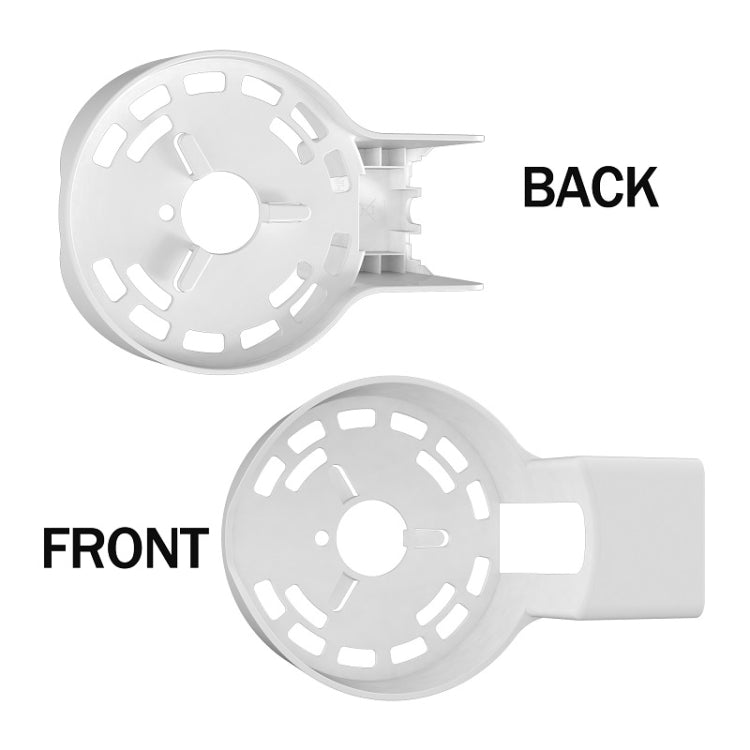 Pour le support de routeur TP Link Deco Mesh X20/X50/X55/X60/Wifi 6 voies, Pour TP Link Deco Mesh X20/X50/X55/X60