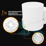 Pour le support de routeur TP Link Deco Mesh X20/X50/X55/X60/Wifi 6 voies, Pour TP Link Deco Mesh X20/X50/X55/X60