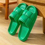 Chaussons antidérapants désodorisants en EVA pour toutes saisons, couple, tailles 36-37, 38-39, 40-41, 42-43, 44-45