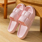 Chaussons antidérapants désodorisants en EVA pour toutes saisons, couple, tailles 36-37, 38-39, 40-41, 42-43, 44-45
