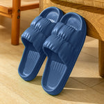 Chaussons antidérapants désodorisants en EVA pour toutes saisons, couple, tailles 36-37, 38-39, 40-41, 42-43, 44-45