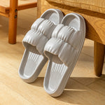 Chaussons antidérapants désodorisants en EVA pour toutes saisons, couple, tailles 36-37, 38-39, 40-41, 42-43, 44-45