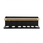 Pour Dyson Airwrap Support mural de rangement, Type A Or Noir, Type B Or Noir, Type A Noir, Type B Noir, Type C Rabattable, Type C Relevable