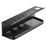 Pour Dyson Airwrap Support mural de rangement, Type A Or Noir, Type B Or Noir, Type A Noir, Type B Noir, Type C Rabattable, Type C Relevable