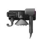 Pour support de sèche-cheveux Dyson, rangement mural pour salle de bain, modèle amélioré