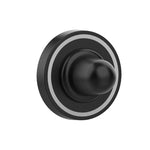 Support de rangement mural magnétique sans poinçon pour sèche-cheveux, pour sèche-cheveux Dyson, pour buse de sèche-cheveux Dyson