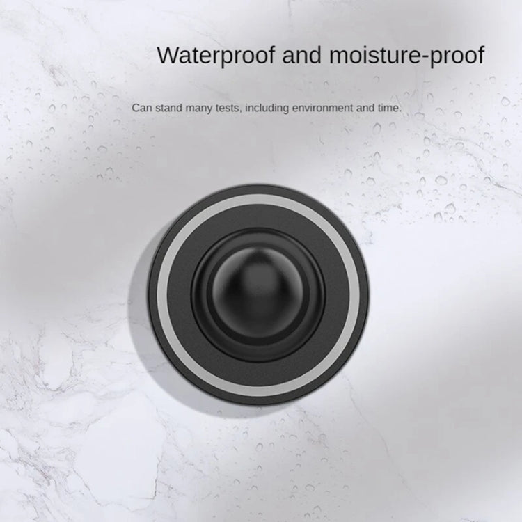 Support de rangement mural magnétique sans poinçon pour sèche-cheveux, pour sèche-cheveux Dyson, pour buse de sèche-cheveux Dyson