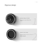 Support de rangement mural magnétique sans poinçon pour sèche-cheveux, pour sèche-cheveux Dyson, pour buse de sèche-cheveux Dyson