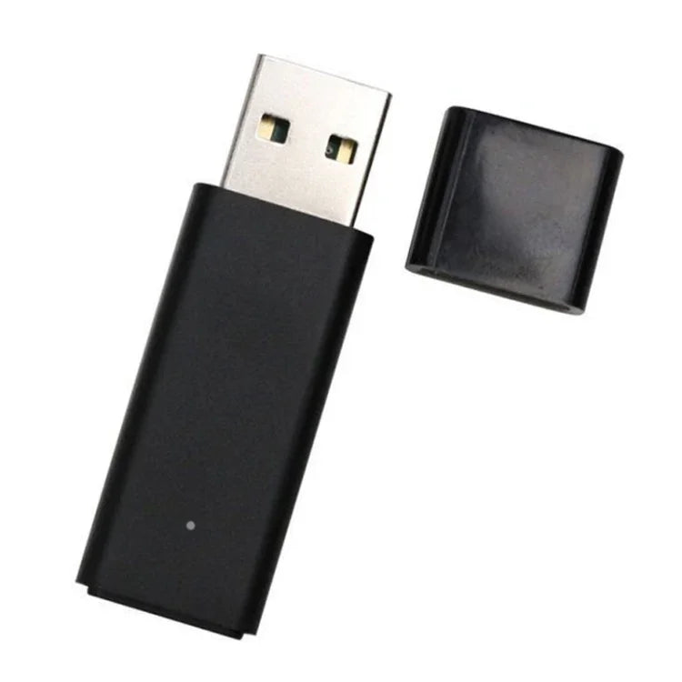 Adaptateur PC de conversion pour récepteur sans fil 2,4 GHz Xbox One de deuxième génération, compatible Xbox One