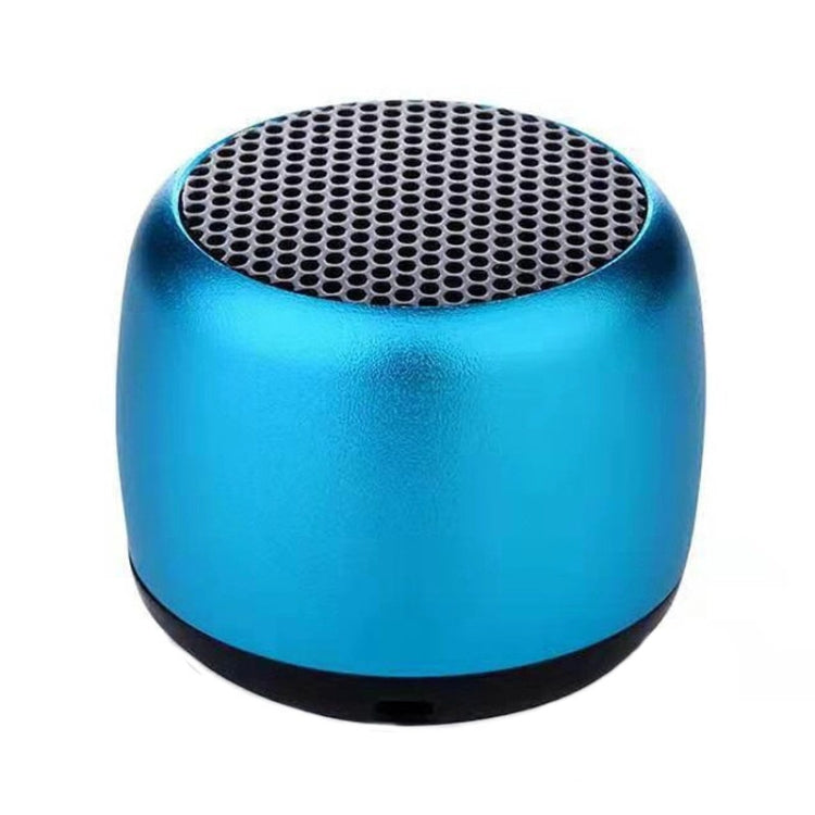 Petite Enceinte Bluetooth Sans Fil TWS Mini Réduction Intelligente du Bruit Étanche