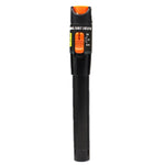 Stylo test lumière rouge fibre optique source lumière rouge à travers stylo optique détection fibre optique, 5 mW, 10 mW, 20 mW, 30 mW, 50 mW