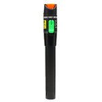 Stylo test lumière rouge fibre optique source lumière rouge à travers stylo optique détection fibre optique, 5 mW, 10 mW, 20 mW, 30 mW, 50 mW