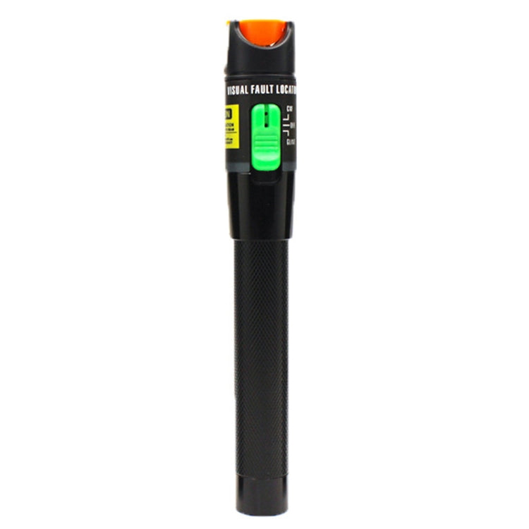 Stylo test lumière rouge fibre optique source lumière rouge à travers stylo optique détection fibre optique, 5 mW, 10 mW, 20 mW, 30 mW, 50 mW