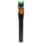 Stylo test lumière rouge fibre optique source lumière rouge à travers stylo optique détection fibre optique, 5 mW, 10 mW, 20 mW, 30 mW, 50 mW