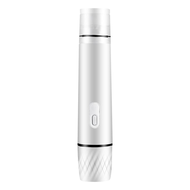 Machine de compression portable rechargeable pour la conservation des aliments