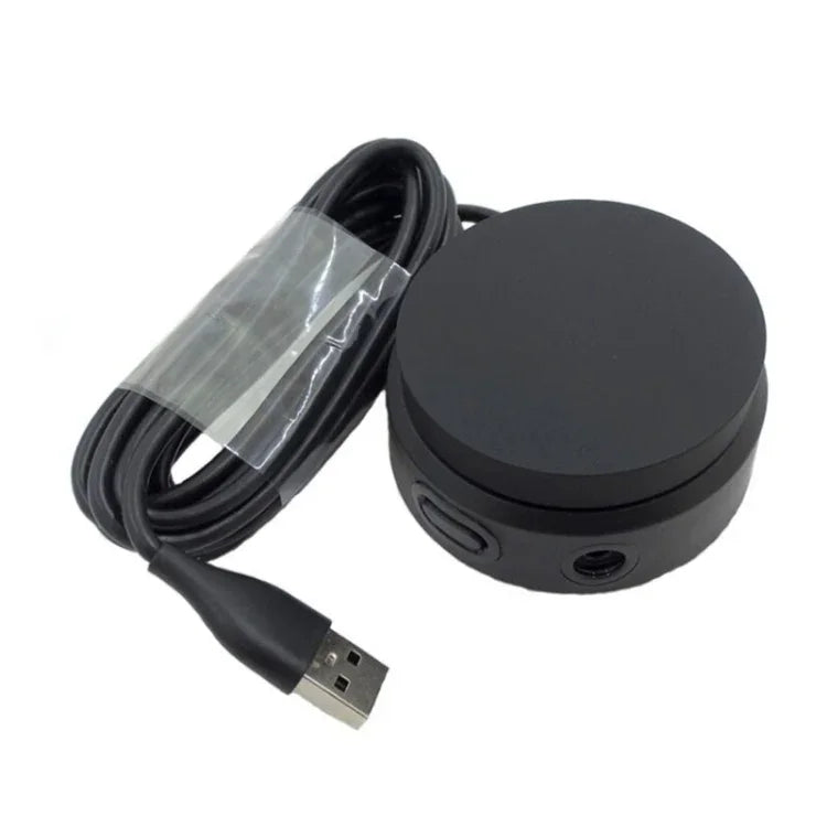 Câble contrôleur audio USB pour casque de jeu A10 / A40 / QC35 II / QC45, ZS0265