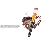 Lot de 20 pinceaux de maquillage à manche en bois, outils de beauté, café, or+noir, noir+blanc, tout noir, noir+café, marron+blanc, or+rose, marron+vert, marron+rose, marron+noir, or+blanc, or+vert, noir+vert, noir+rose, marron+violet
