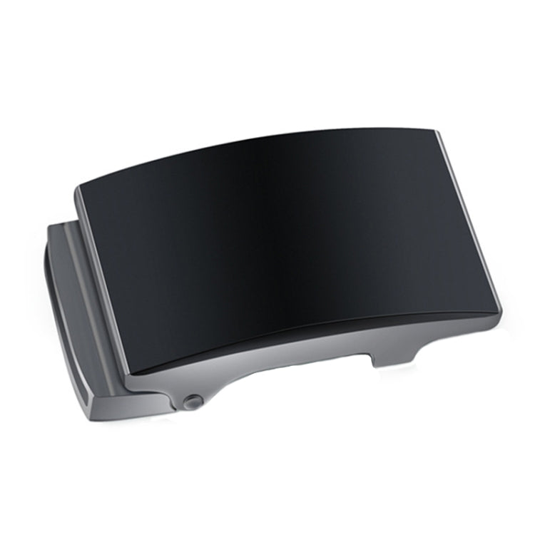 Boucle de ceinture intelligente multifonctionnelle pour personnes âgées, traceur GPS anti-perte, gris, argent