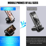 LED Digital Display Wireless In-Ear Noise Reduction Long Life Bluetooth Headset, F9-2