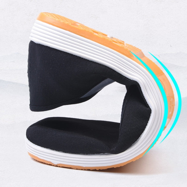 Chaussures de travail homme printemps-été en toile respirante, slip-on, antidérapantes, tailles 35 à 45