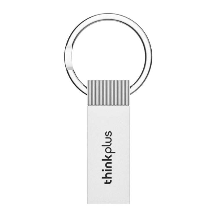 Clé USB Lenovo ThinkPlus TU201 Hanging Edition USB2.0 petite clé USB portable en métal, 8GB, 16GB, 32GB, 64GB