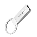 Clé USB Lenovo ThinkPlus TU201 Hanging Edition USB2.0 petite clé USB portable en métal, 8GB, 16GB, 32GB, 64GB